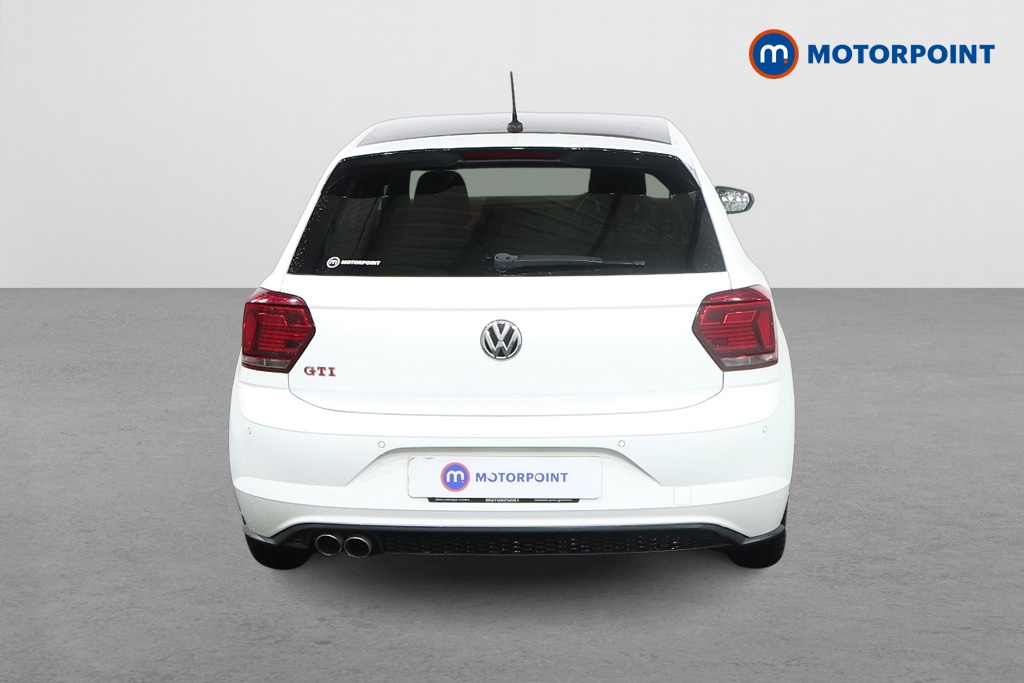 Used Volkswagen Polo 2019 for sale - 76131816: Photo 6