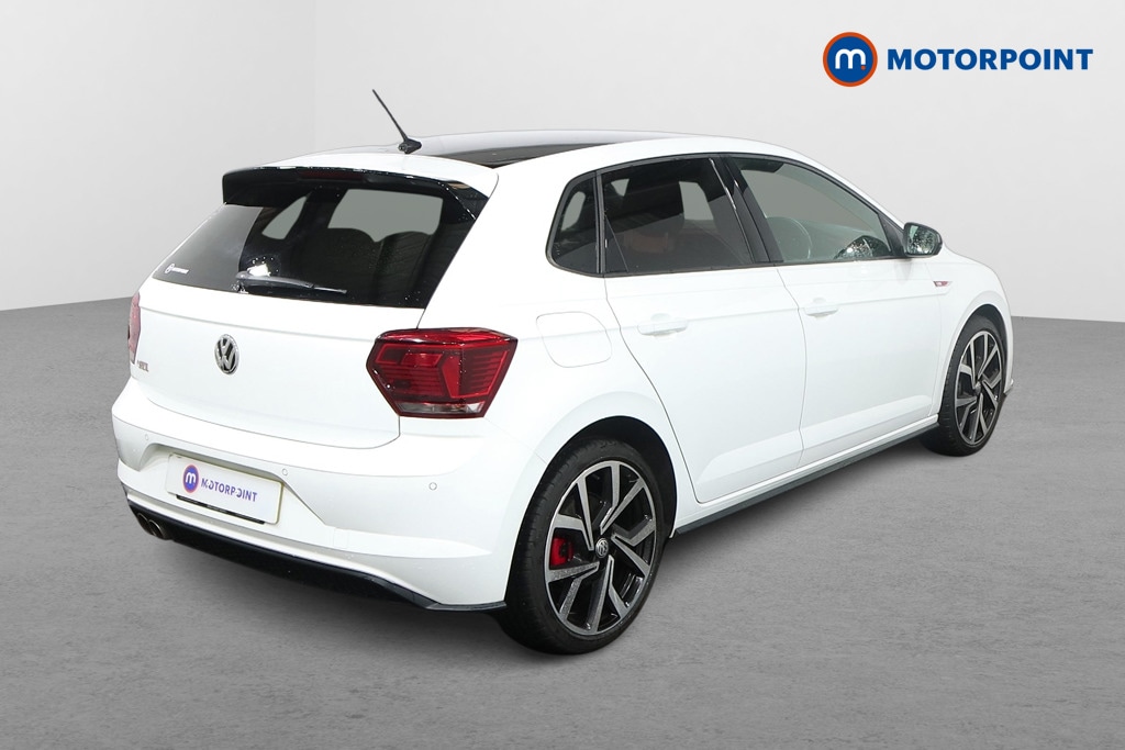 Used Volkswagen Polo 2019 for sale - 76131816: Photo 7