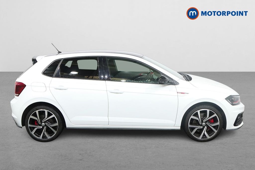 Used Volkswagen Polo 2019 for sale - 76131816: Photo 8