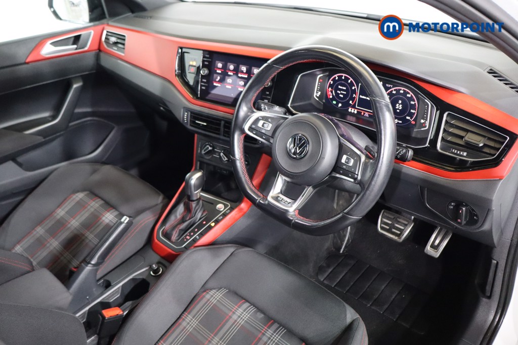 Used Volkswagen Polo 2019 for sale - 76131816: Photo 9