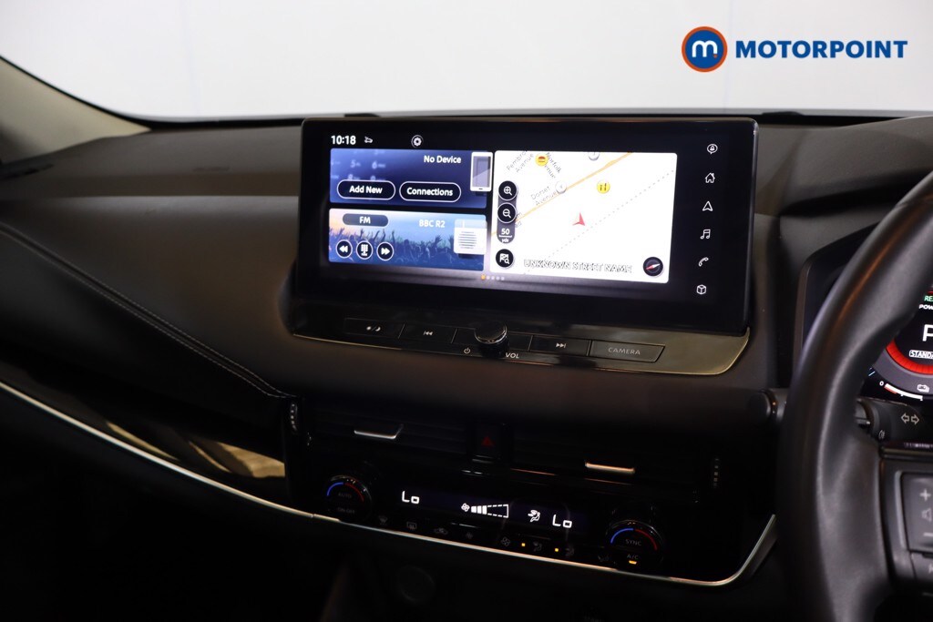 Used Nissan Qashqai for sale - 76554730: Photo 11