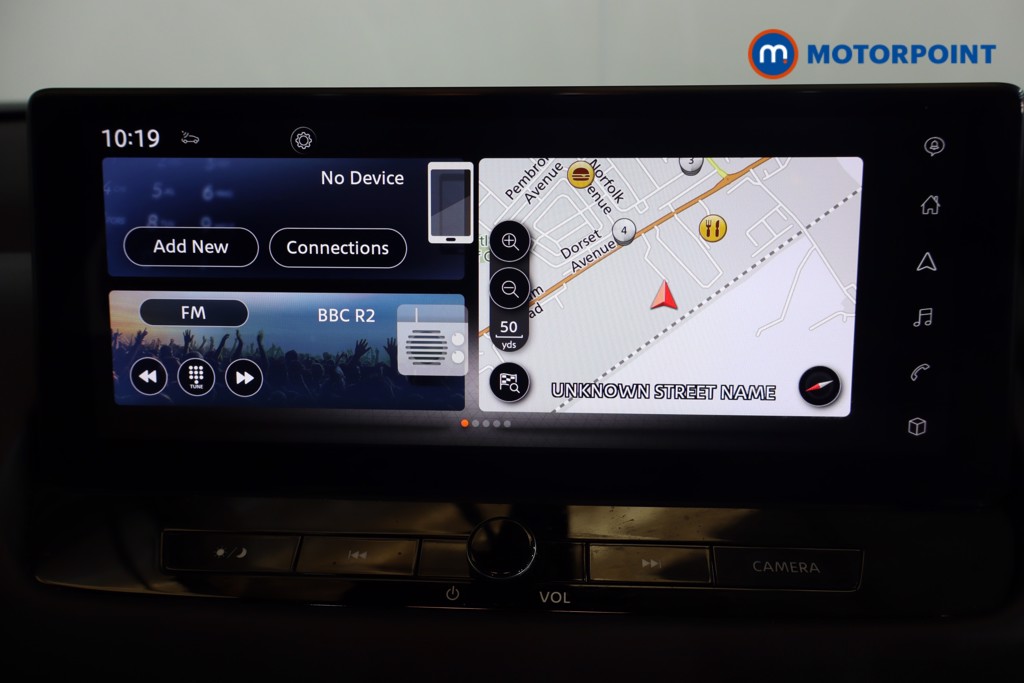 Used Nissan Qashqai for sale - 76554730: Photo 12