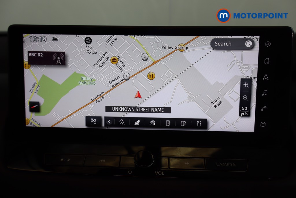 Used Nissan Qashqai for sale - 76554730: Photo 13