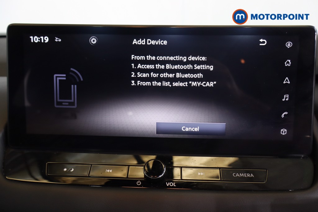 Used Nissan Qashqai for sale - 76554730: Photo 15