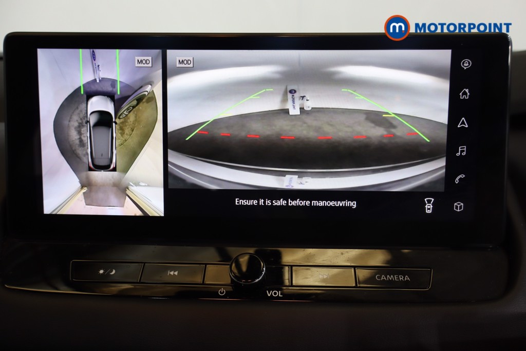 Used Nissan Qashqai for sale - 76554730: Photo 17