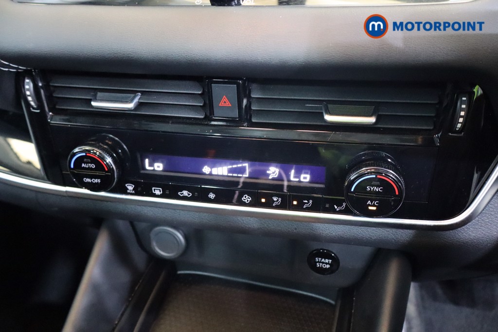 Used Nissan Qashqai for sale - 76554730: Photo 18