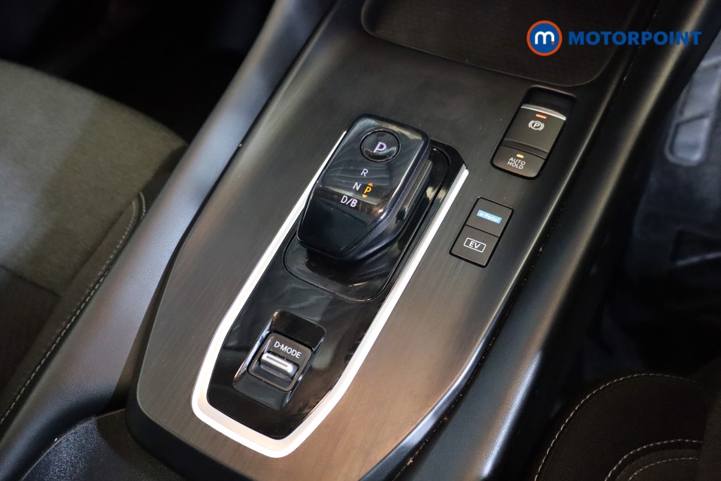 Used Nissan Qashqai for sale - 76554730: Photo 19