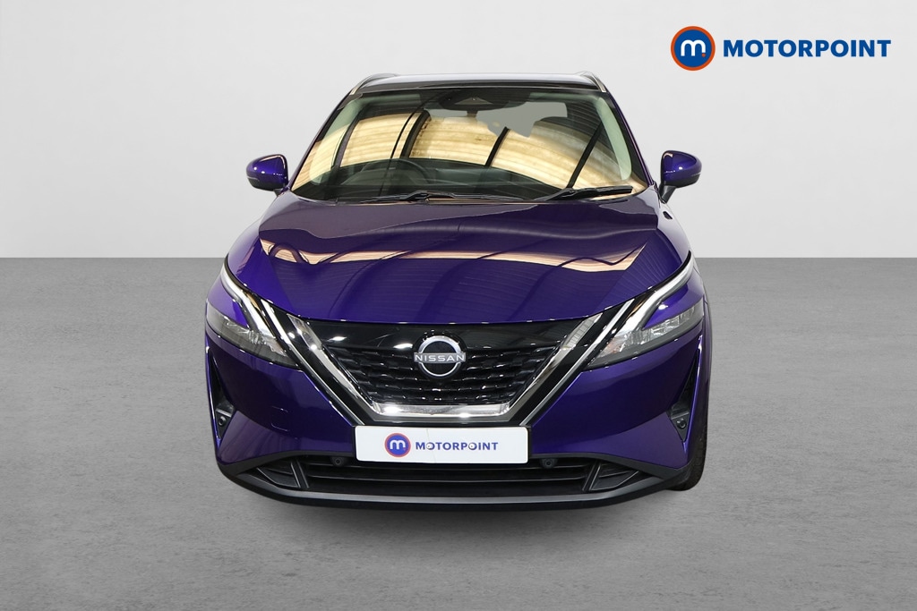 Used Nissan Qashqai for sale - 76554730: Photo 2