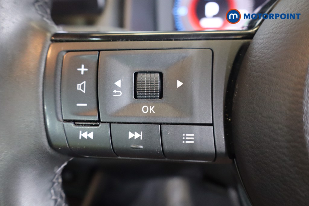 Used Nissan Qashqai for sale - 76554730: Photo 20