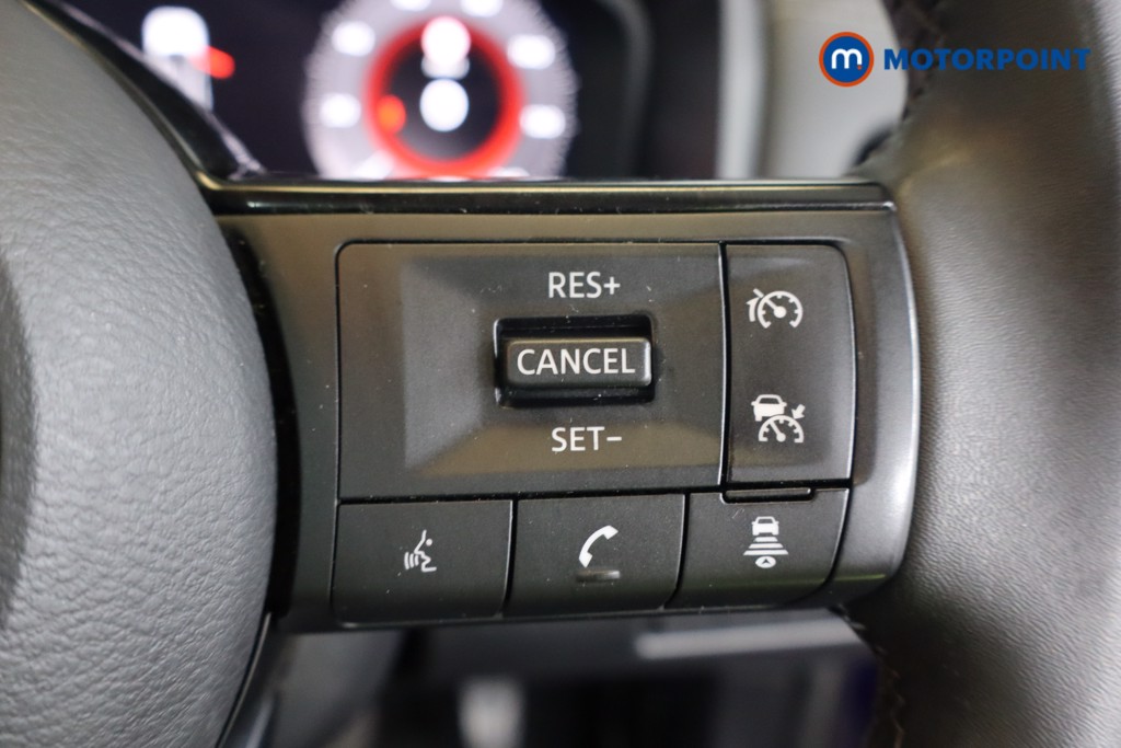 Used Nissan Qashqai for sale - 76554730: Photo 21