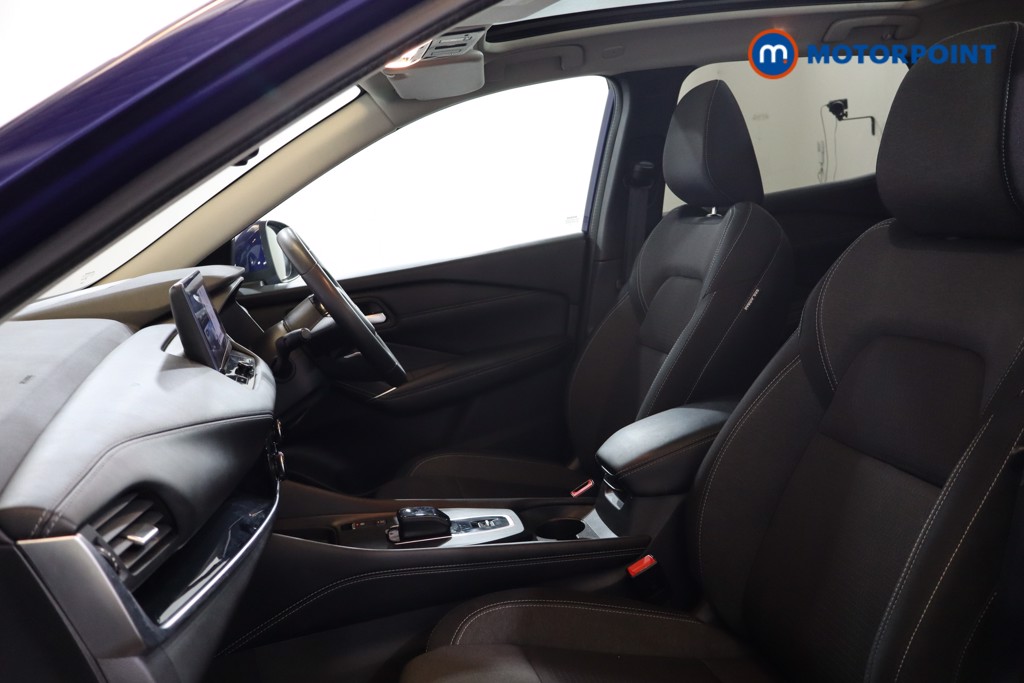 Used Nissan Qashqai for sale - 76554730: Photo 26