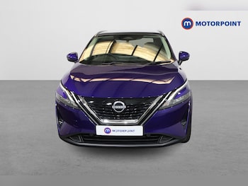 Used Nissan Qashqai undefined for sale - 76554730: Photo