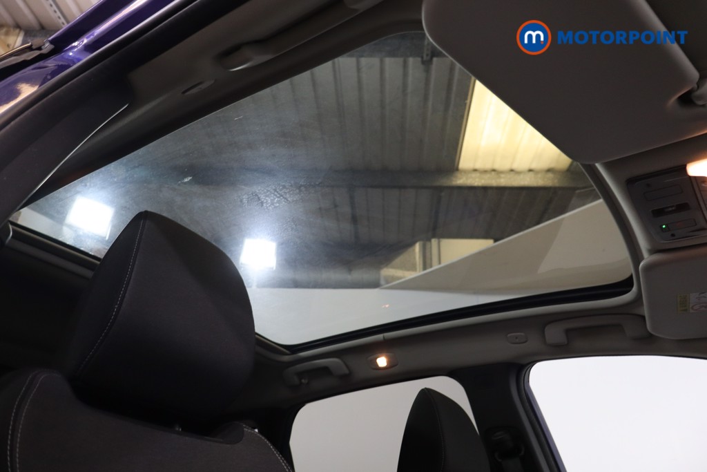 Used Nissan Qashqai for sale - 76554730: Photo 30