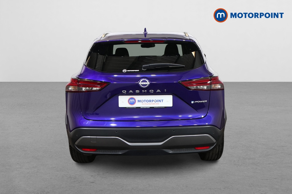 Used Nissan Qashqai for sale - 76554730: Photo 6