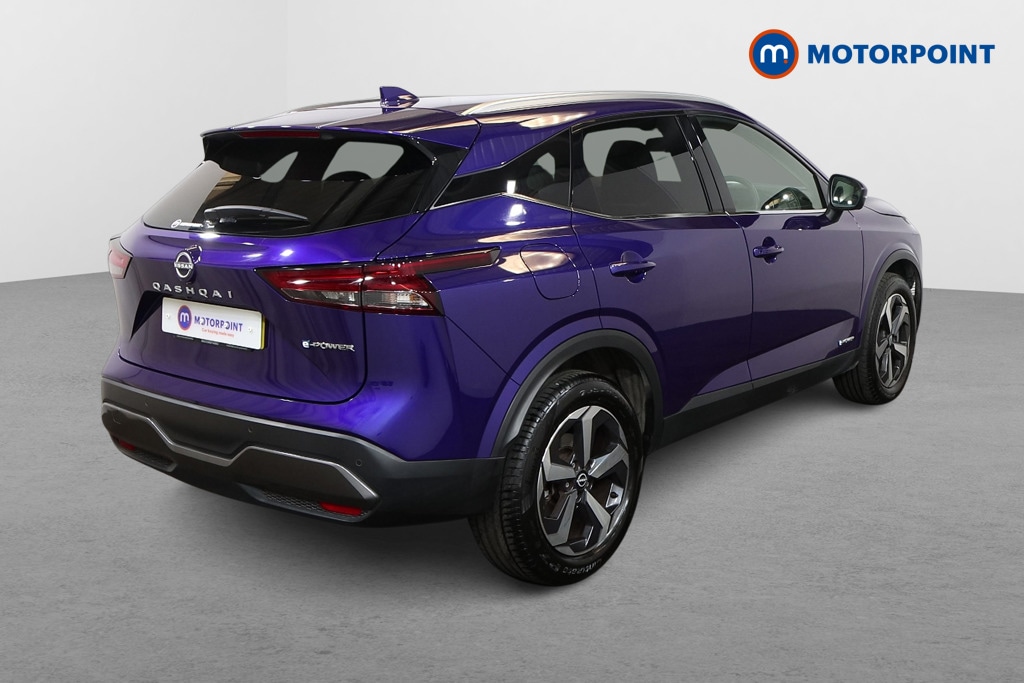 Used Nissan Qashqai for sale - 76554730: Photo 7