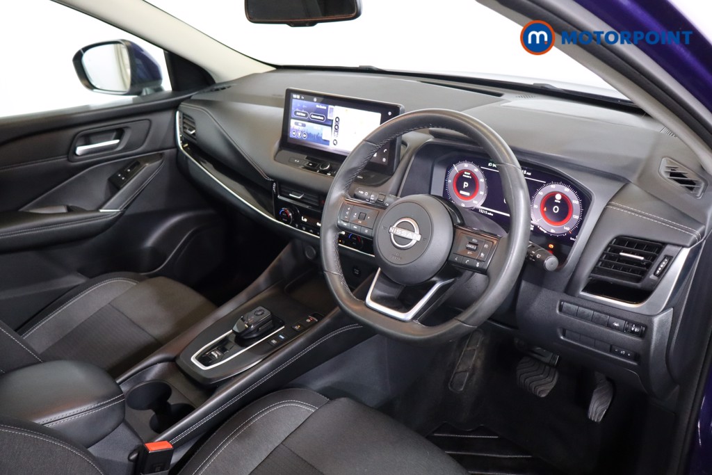 Used Nissan Qashqai for sale - 76554730: Photo 9