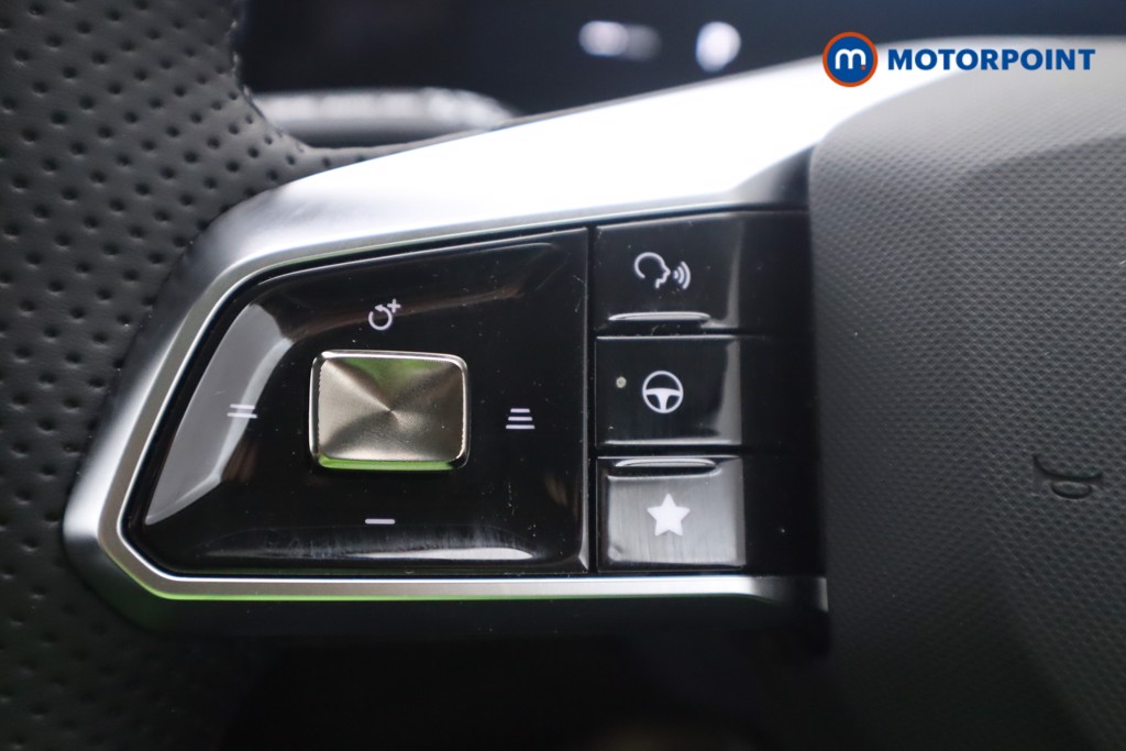 Used MG MG HS 2025 for sale - 76491297: Photo 11