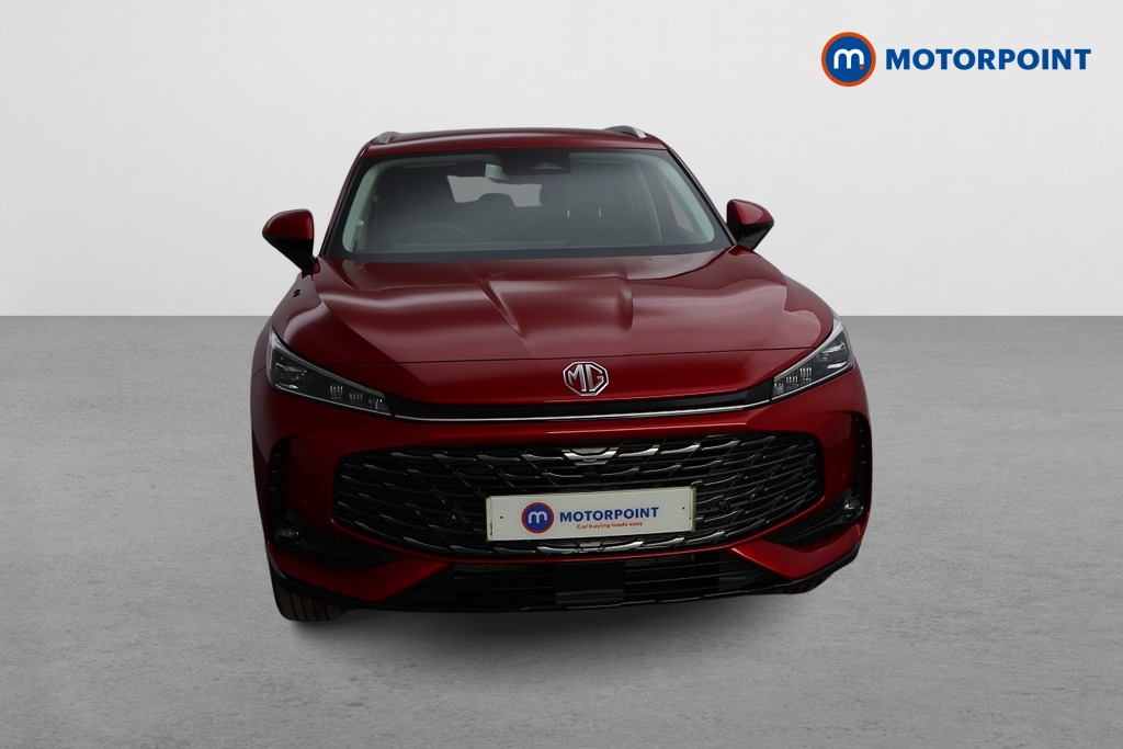 Used MG MG HS 2025 for sale - 76491297: Photo 2