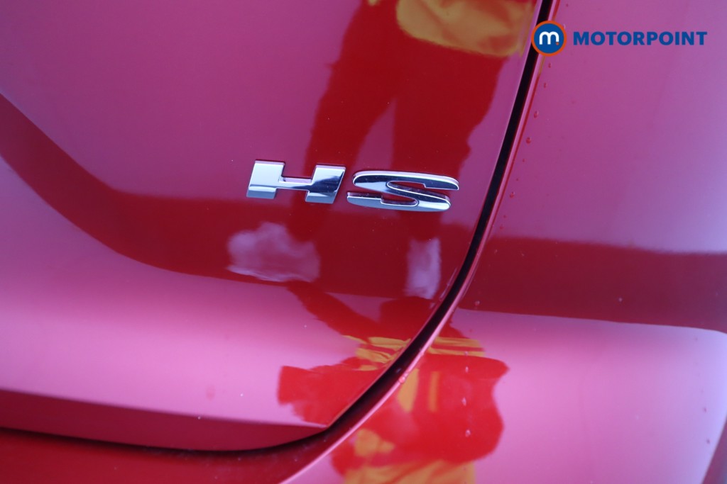 Used MG MG HS 2025 for sale - 76491297: Photo 25