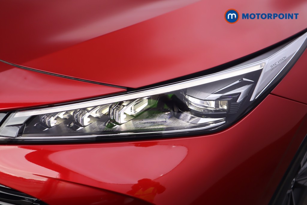 Used MG MG HS 2025 for sale - 76491297: Photo 29