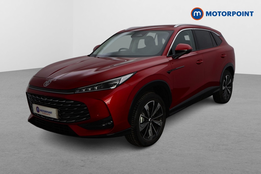 Used MG MG HS 2025 for sale - 76491297: Photo 3