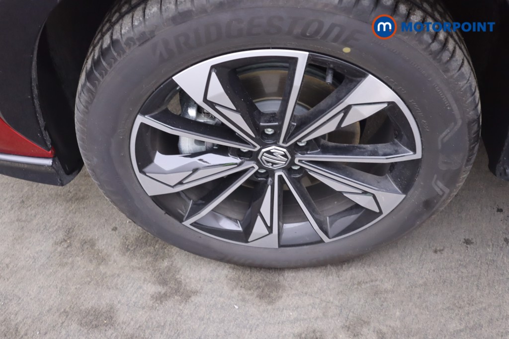 Used MG MG HS 2025 for sale - 76491297: Photo 32