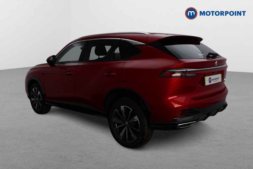 Used MG MG HS 2025 for sale - 76491297: Photo 5