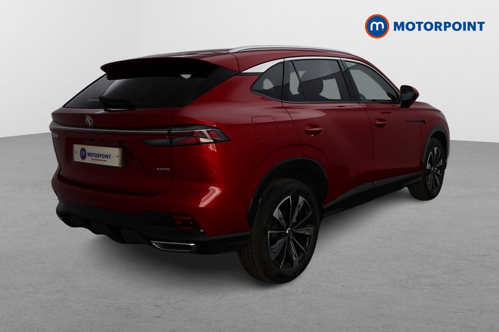 Used MG MG HS 2025 for sale - 76491297: Photo 7