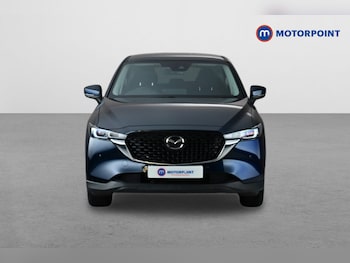 Used Mazda CX-5 2022 for sale - 79353372: Photo