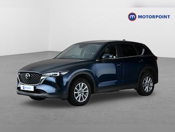 Used Mazda CX-5 2022 for sale - 79353372: Photo