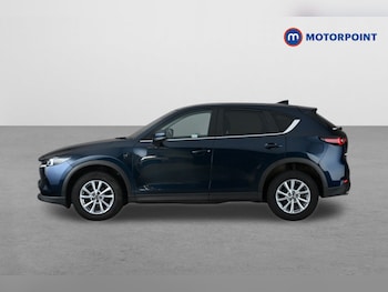 Used Mazda CX-5 2022 for sale - 79353372: Photo
