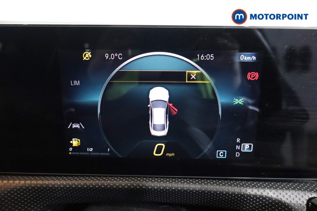 Used Mercedes-Benz CLA 2022 for sale - 77628387: Photo 10