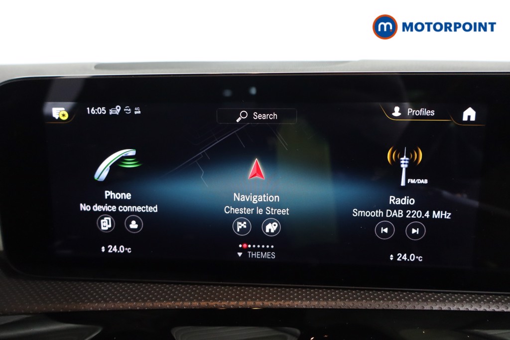 Used Mercedes-Benz CLA 2022 for sale - 77628387: Photo 12