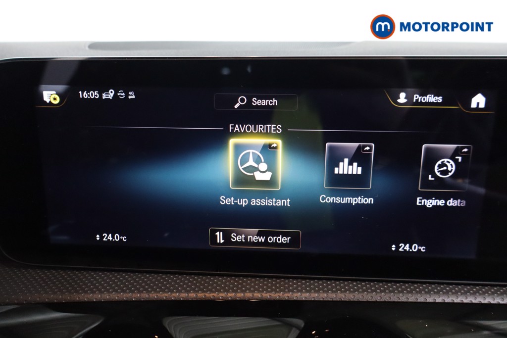 Used Mercedes-Benz CLA 2022 for sale - 77628387: Photo 15