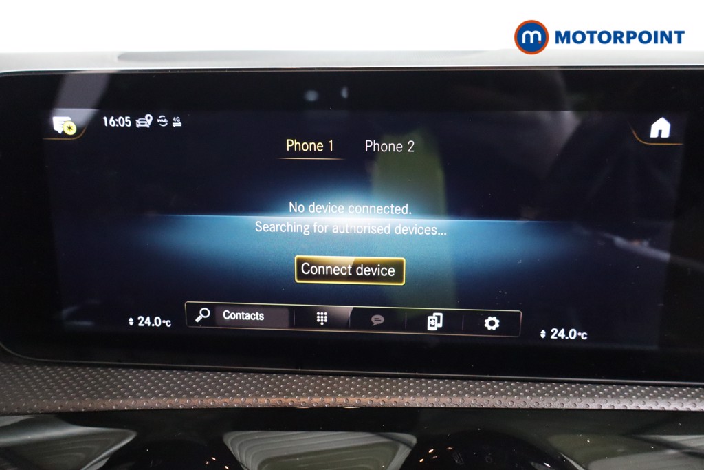 Used Mercedes-Benz CLA 2022 for sale - 77628387: Photo 18