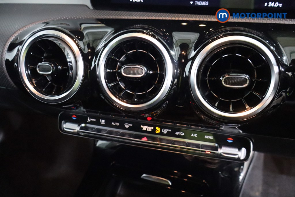 Used Mercedes-Benz CLA 2022 for sale - 77628387: Photo 19