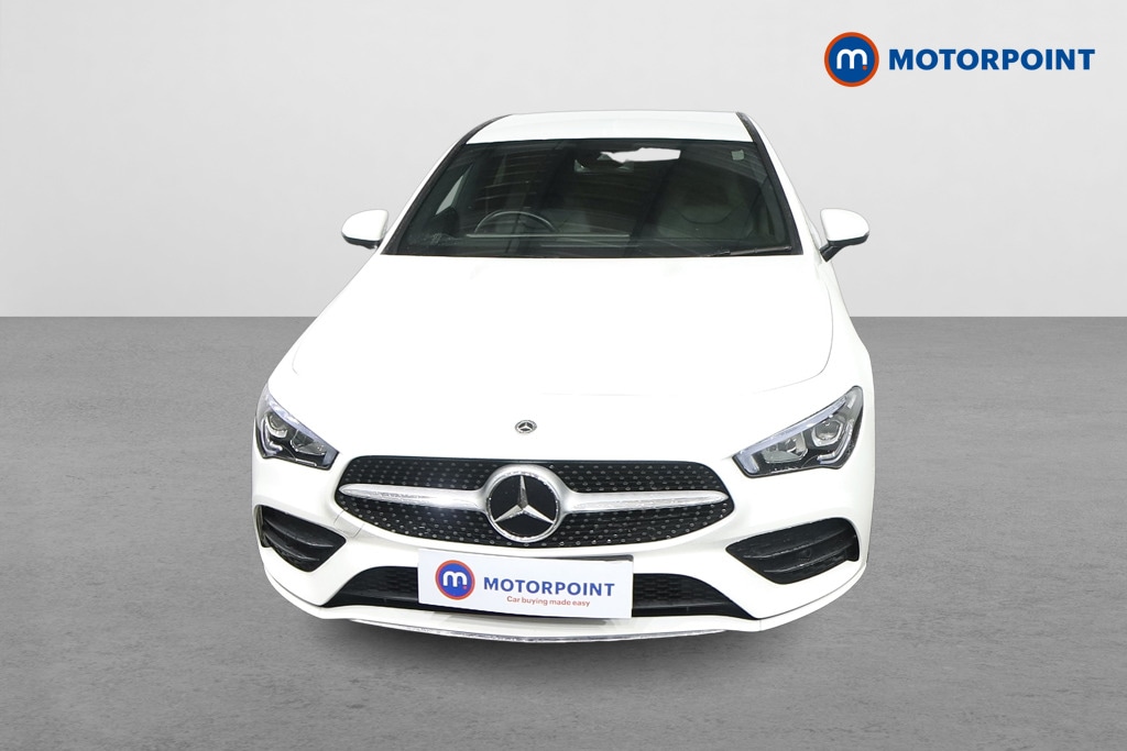 Used Mercedes-Benz CLA 2022 for sale - 77628387: Photo 2