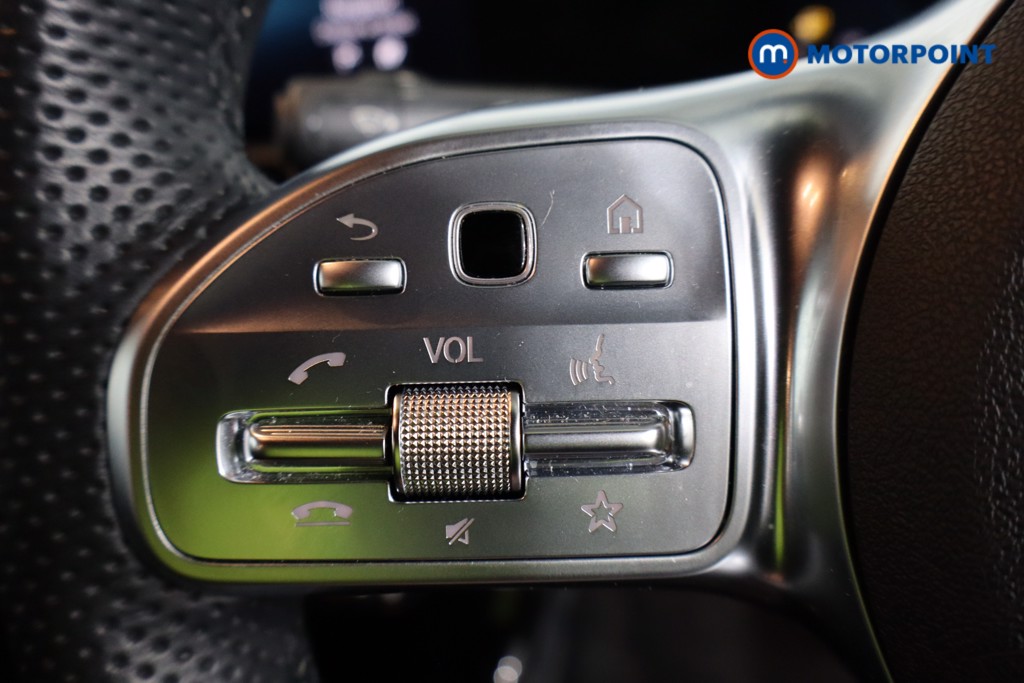 Used Mercedes-Benz CLA 2022 for sale - 77628387: Photo 21