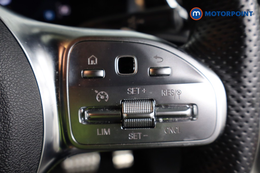 Used Mercedes-Benz CLA 2022 for sale - 77628387: Photo 22