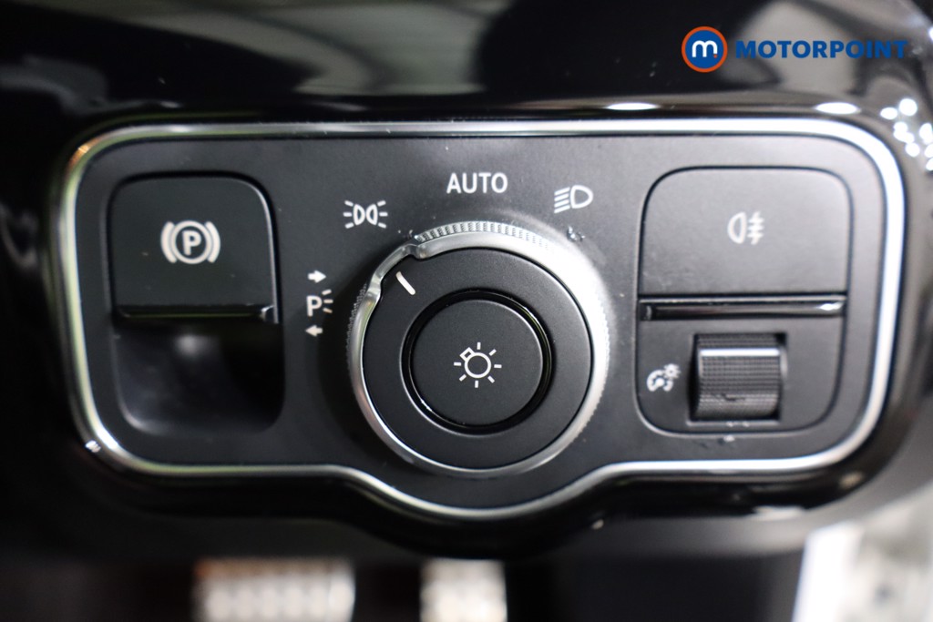 Used Mercedes-Benz CLA 2022 for sale - 77628387: Photo 25