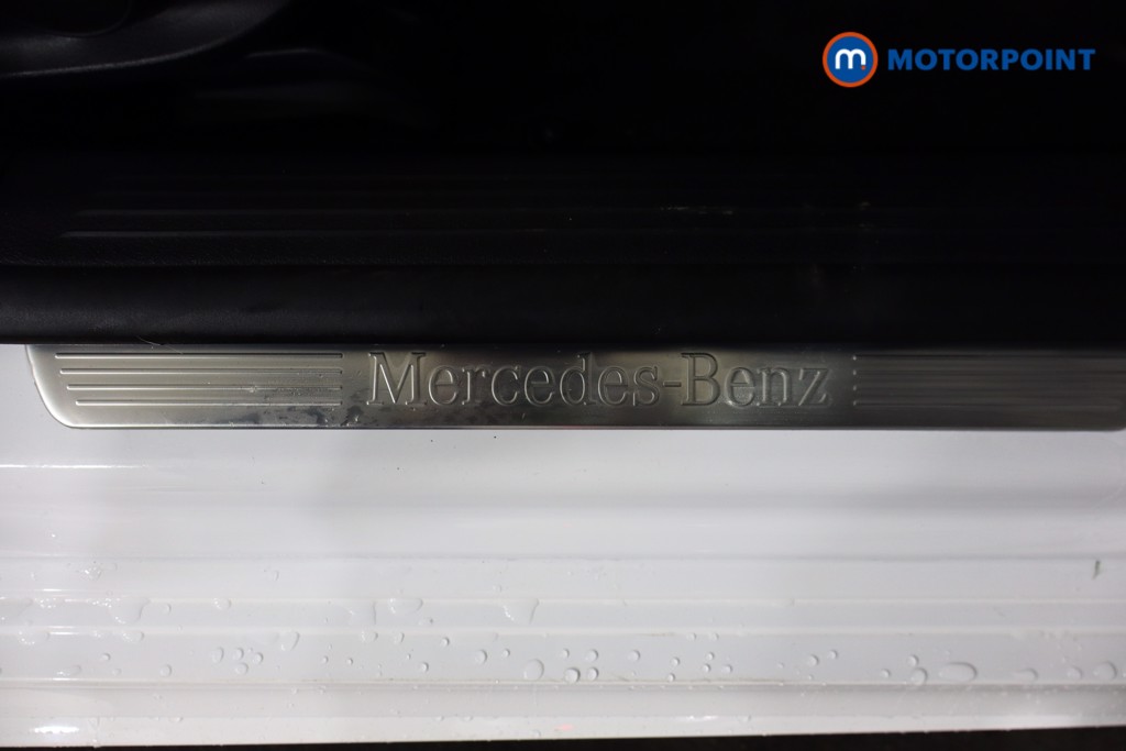 Used Mercedes-Benz CLA 2022 for sale - 77628387: Photo 28