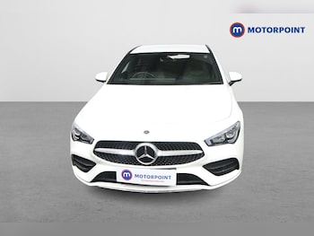 Used Mercedes-Benz CLA 2022 for sale - 77628387: Photo