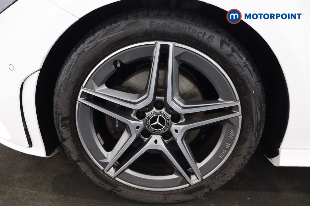 Used Mercedes-Benz CLA 2022 for sale - 77628387: Photo 36