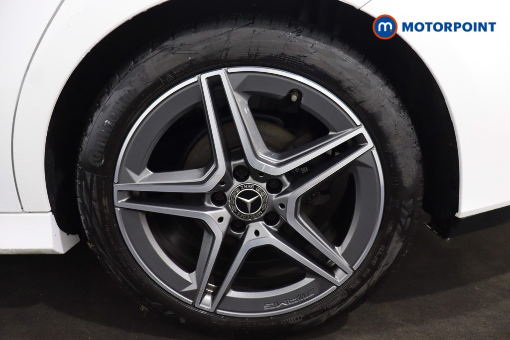 Used Mercedes-Benz CLA 2022 for sale - 77628387: Photo 37