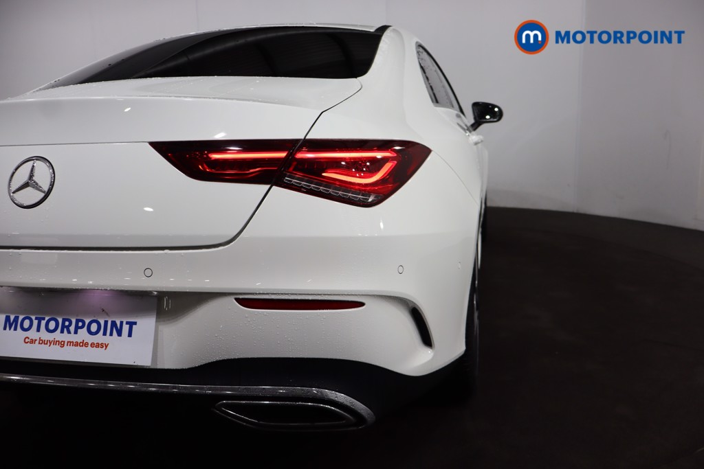 Used Mercedes-Benz CLA 2022 for sale - 77628387: Photo 39