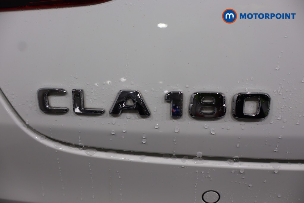Used Mercedes-Benz CLA 2022 for sale - 77628387: Photo 40