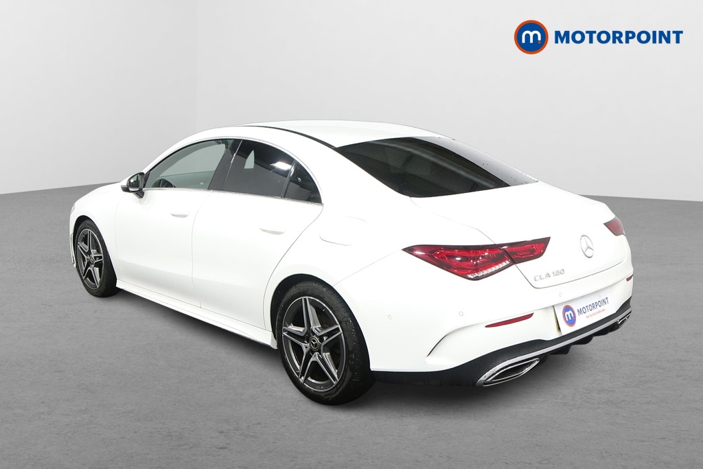 Used Mercedes-Benz CLA 2022 for sale - 77628387: Photo 5