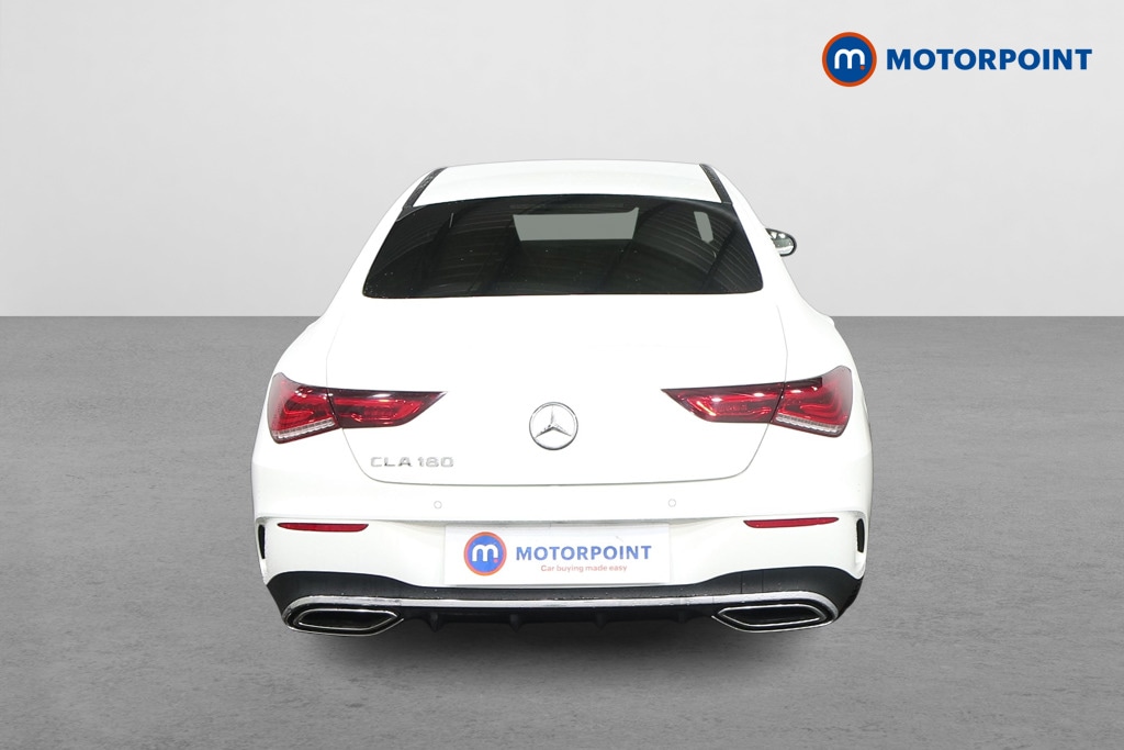 Used Mercedes-Benz CLA 2022 for sale - 77628387: Photo 6