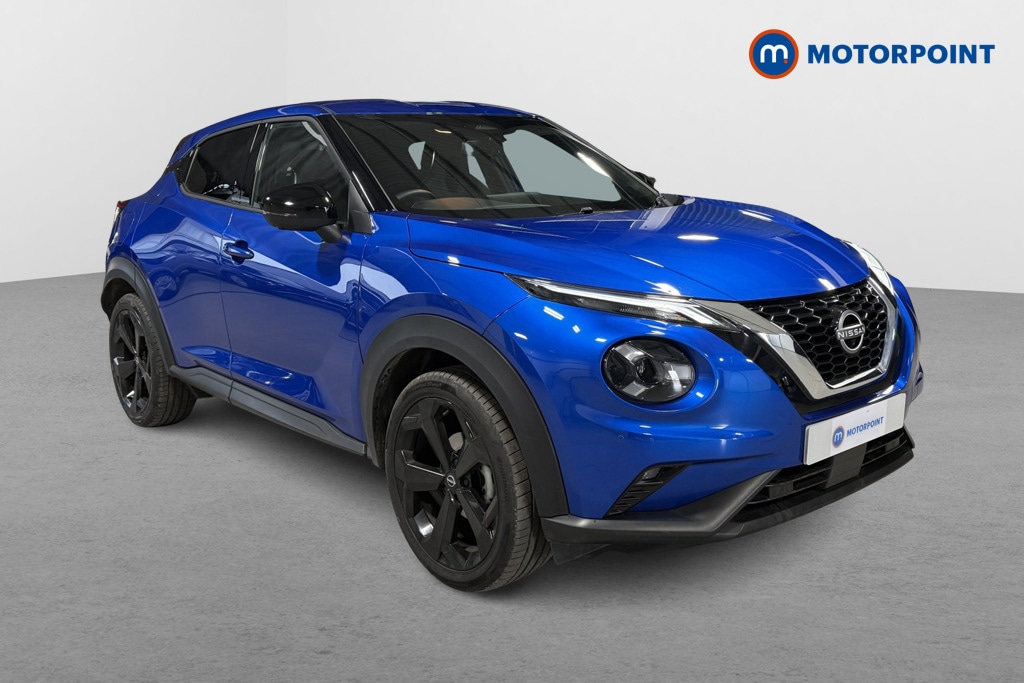 Used Nissan Juke 2025 for sale - 78166550: Photo 1