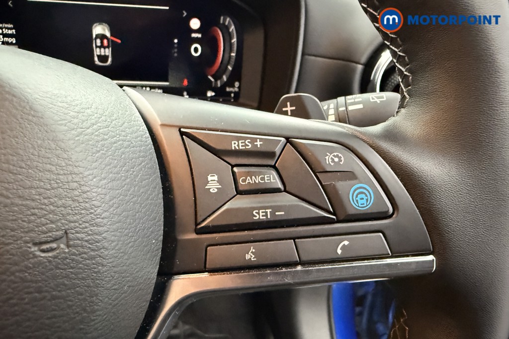 Used Nissan Juke 2025 for sale - 78166550: Photo 12